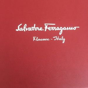 Salvatore Ferragamo nowell